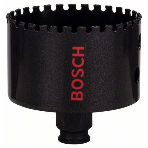 Боркорона за фаянс BOSCH 70 mm