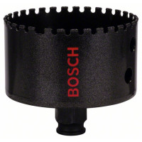 Боркорона за фаянс BOSCH 76 mm