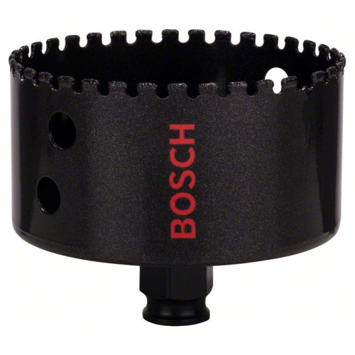 Боркорона за фаянс BOSCH 83 mm Боркорона за фаянс BOSCH 83 mm