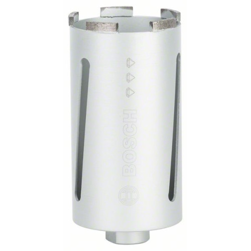 Диамантена боркоронa BOSCH G 1/2" 82 mm