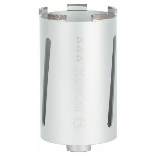 Диамантена боркоронa BOSCH G 1/2" 92 mm