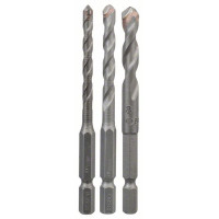Комплект свредла BOSCH CYL-9 Ceramic Комплект свредла BOSCH CYL-9 Ceramic