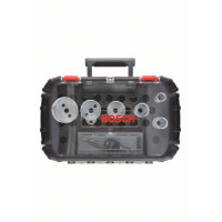 Боркорони BOSCH Progressor for Wood and Metal Боркорони BOSCH Progressor for Wood and Metal