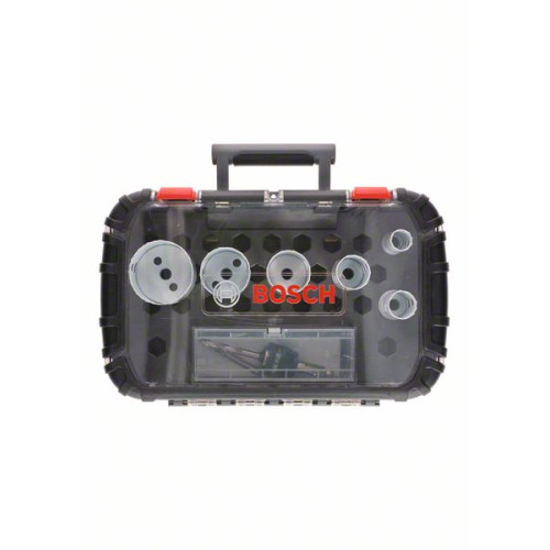 Боркорони BOSCH Progressor for Wood and Metal