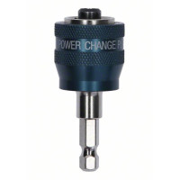 Адаптер BOSCH Power Change Plus 7/16" 11 mm Адаптер BOSCH Power Change Plus 7/16" 11 mm