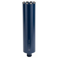 Боркоронa BOSCH Best for Concrete 122 mm Боркоронa BOSCH Best for Concrete 122 mm