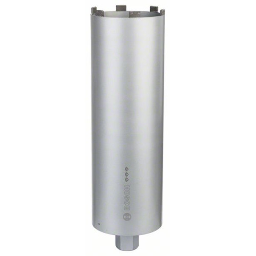 Боркорона за сухо пробиване BOSCH PRO Core Cutter dry, 142 x 400 mm, 1 1/4-инча UNC