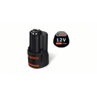 Акумулаторна батерия BOSCH 12 V - 3,0 Ah Акумулаторна батерия BOSCH 12 V - 3,0 Ah