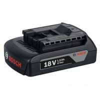 Акумулаторна батерия BOSCH GBA 18 V - 1,5 Ah