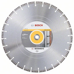 Диамантен диск BOSCH Standard for Universal 400x20 mm