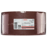 Руло шкурка BOSCH J 450 50 m x 115 mm G 240 Руло шкурка BOSCH J 450 50 m x 115 mm G 240
