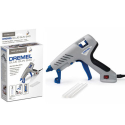 Пистолет за лепене DREMEL Glue Gun 940 Пистолет за лепене DREMEL Glue Gun 940