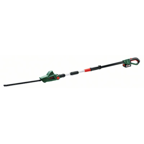 Акумулаторна ножица BOSCH Universal Hedge Pole 18 Акумулаторна ножица BOSCH Universal Hedge Pole 18
