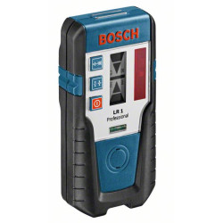 Приемник за линейни лазери BOSCH LR1 Приемник за линейни лазери BOSCH LR1