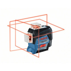 Линеен лазер BOSCH GLL 3-80 C Линеен лазер BOSCH GLL 3-80 C