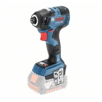 Акумулаторен ударен гайковерт BOSCH GDR 18V-200C Solo