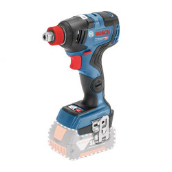 Акумулаторен ударен гайковерт BOSCH GDX 18V-200C Solo Акумулаторен ударен гайковерт BOSCH GDX 18V-200C Solo