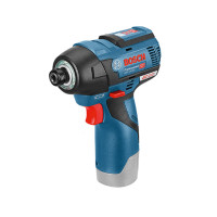 Акумулаторен ударен гайковерт BOSCH GDR 12V-110 Solo Акумулаторен ударен гайковерт BOSCH GDR 12V-110 Solo