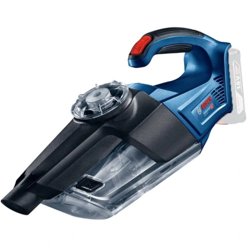 Акумулаторна прахосмукачка BOSCH GAS 18V-1