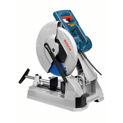 Отрезна машина за метал BOSCH GCD 12 JL