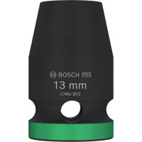 Вложка BOSCH PRO Impact Socket, 1/2", 13 mm Вложка BOSCH PRO Impact Socket, 1/2", 13 mm