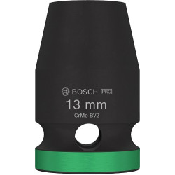 Вложка BOSCH PRO Impact Socket, 1/2", 13 mm Вложка BOSCH PRO Impact Socket, 1/2", 13 mm