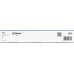 Комплект дълбоки вложки BOSCH PRO Impact Socket Set, 1/4", 9 броя Комплект дълбоки вложки BOSCH PRO Impact Socket Set, 1/4", 9 броя