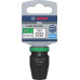 Вложка BOSCH PRO Impact Socket, 1/2", 10 mm Вложка BOSCH PRO Impact Socket, 1/2", 10 mm