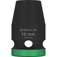 Вложка BOSCH PRO Impact Socket, 1/2", 10 mm Вложка BOSCH PRO Impact Socket, 1/2", 10 mm