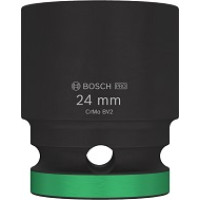 Вложка BOSCH PRO Impact Socket, 1/2", 24 mm Вложка BOSCH PRO Impact Socket, 1/2", 24 mm