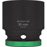 Вложка BOSCH PRO Impact Socket, 1/2", 30 mm Вложка BOSCH PRO Impact Socket, 1/2", 30 mm