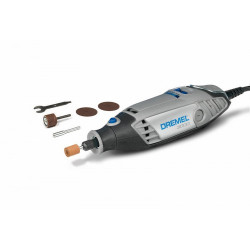 Мултишлайф DREMEL 3000-5 Мултишлайф DREMEL 3000-5
