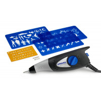 Машина за гравиране DREMEL Engraver 290-3-4