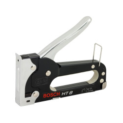 Ръчен телбод (такер) BOSCH HT 8