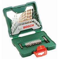 Комплект BOSCH 30 части X-Line Комплект BOSCH 30 части X-Line