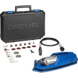 Мултишлайф DREMEL 3000-1/25  Мултишлайф DREMEL 3000-1/25