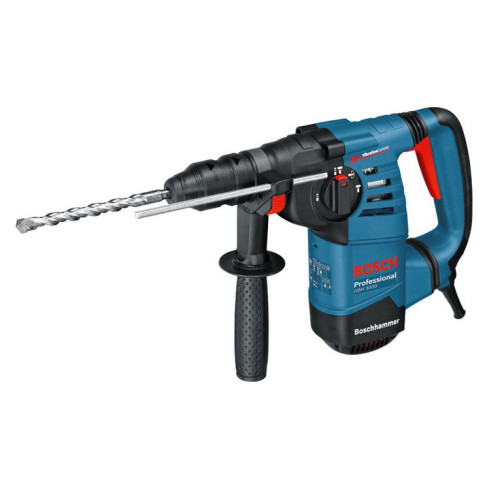 Перфоратор BOSCH GBH 3000