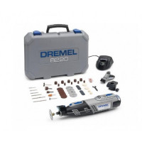 Мултишлайф акумулаторен DREMEL 8220-2/45