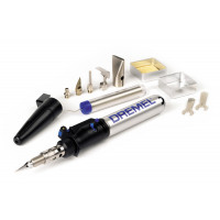 Газов поялник DREMEL Versatip 2000