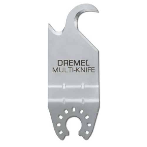 Multi-Max мултифункционален нож (MM430) DREMEL Multi-Max мултифункционален нож (MM430) DREMEL
