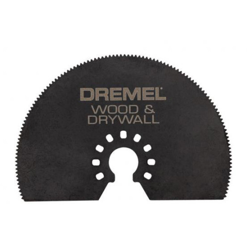 Multi-Max ножче за трион за дърво и гипскартон (MM450) DREMEL