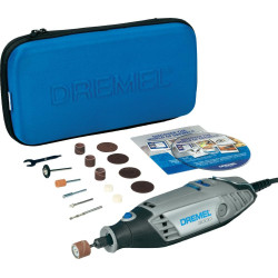Мултишлайф DREMEL RT 3000-15 Мултишлайф DREMEL RT 3000-15