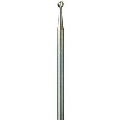 Накрайник за гравиране 2,4 mm (107) DREMEL 