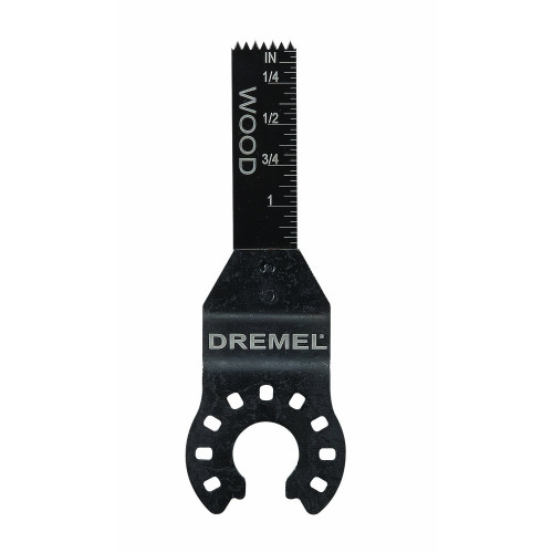 Потопяемо ножче (MM411) DREMEL