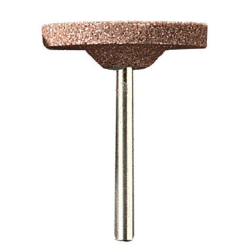 Шлифовъчен камък от алуминиев оксид 25,4 mm (8215) DREMEL 