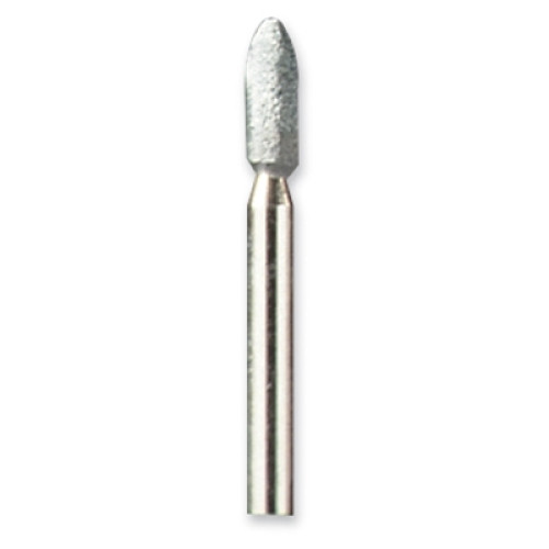 Шлифовъчен камък от силициев карбид 3,2 mm (83322) DREMEL