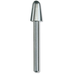 Високоскоростен фрезер 6,4 mm (117) DREMEL 