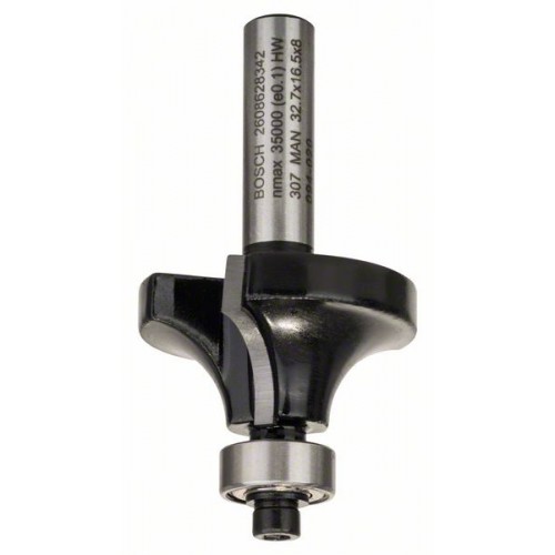 Фрезер за закръгляване BOSCH 8-10 mm Фрезер за закръгляване BOSCH 8-10 mm