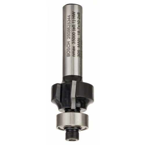 Фрезер за закръгляване BOSCH 8-3 mm Фрезер за закръгляване BOSCH 8-3 mm