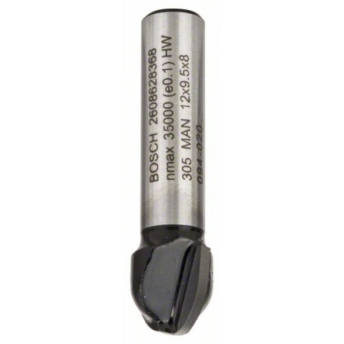 Фрезер за закръглени фалцове BOSCH 8-12 mm Фрезер за закръглени фалцове BOSCH 8-12 mm